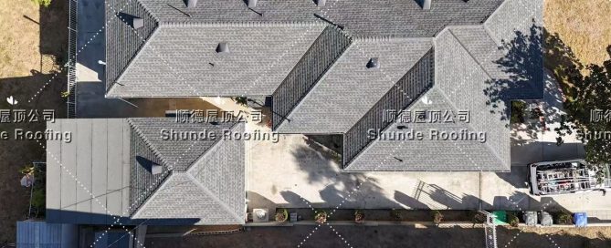 Shingle Roof- Monterey Park2, CA