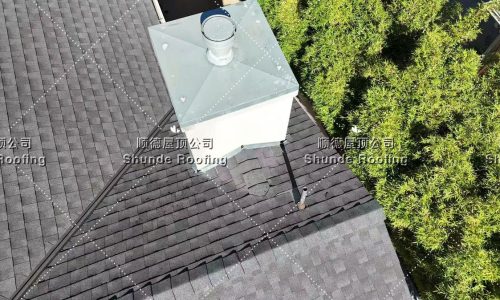 Shingle Roof- La Crescenta-Montrose, CA
